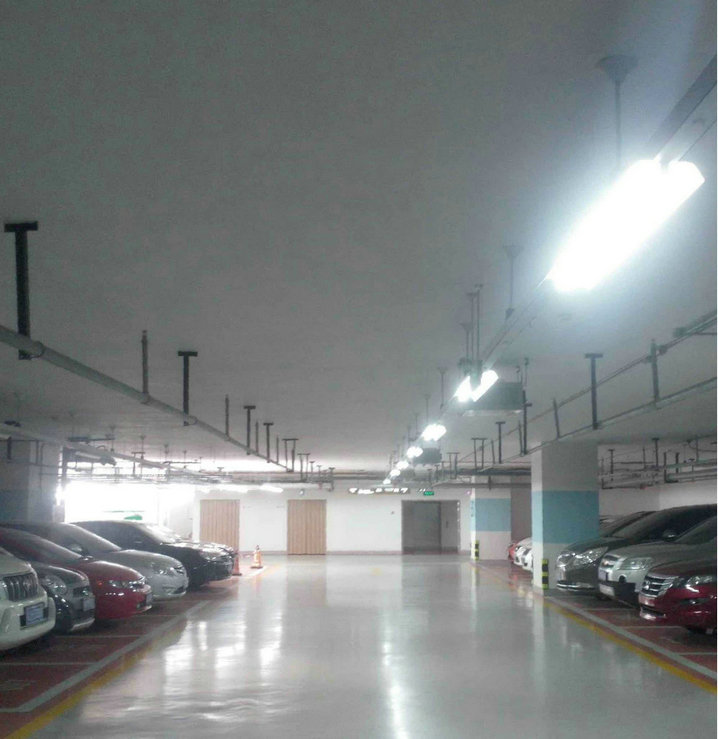  施工现场